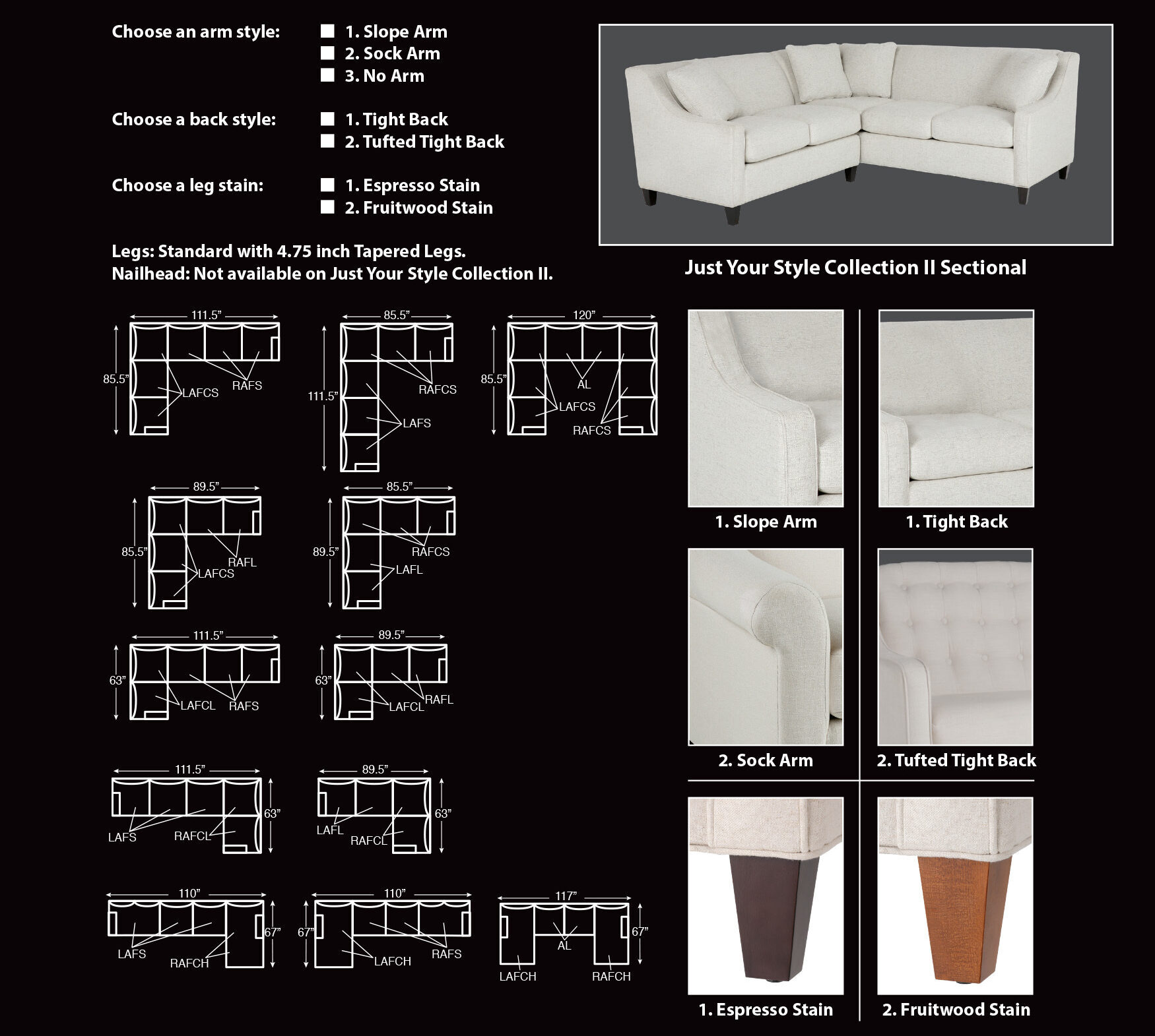 Justice Furniture Justice Furniture